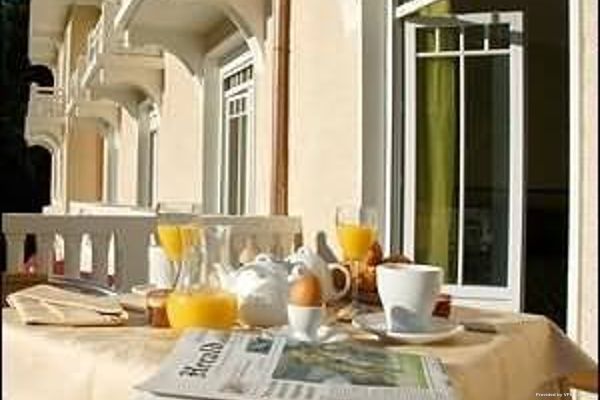 Hotel Golf (Brides-les-Bains)